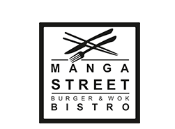 Manga Street