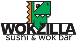 Wokzilla